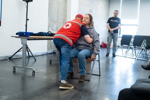 Благотворительный концерт Огни добра в Казани 14 марта 2026 - ОГНИ 0623