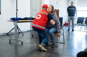 Благотворительный концерт Огни добра в Казани 14 марта 2026 - ОГНИ 0624