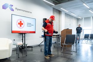 Благотворительный концерт Огни добра в Казани 14 марта 2026 - ОГНИ 0625