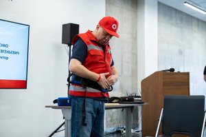 Благотворительный концерт Огни добра в Казани 14 марта 2026 - ОГНИ 0626