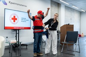 Благотворительный концерт Огни добра в Казани 14 марта 2026 - ОГНИ 0628