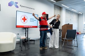 Благотворительный концерт Огни добра в Казани 14 марта 2026 - ОГНИ 0629