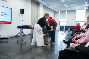 Благотворительный концерт Огни добра в Казани 14 марта 2026 - ОГНИ 0630