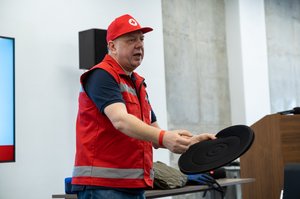 Благотворительный концерт Огни добра в Казани 14 марта 2026 - ОГНИ 0634