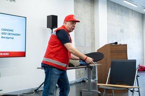 Благотворительный концерт Огни добра в Казани 14 марта 2026 - ОГНИ 0635