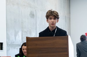 Благотворительный концерт Огни добра в Казани 14 марта 2026 - ОГНИ 0640