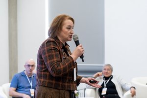 Благотворительный концерт Огни добра в Казани 14 марта 2026 - ОГНИ 0656