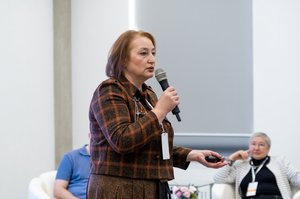 Благотворительный концерт Огни добра в Казани 14 марта 2026 - ОГНИ 0658