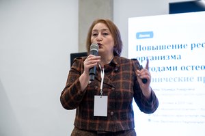 Благотворительный концерт Огни добра в Казани 14 марта 2026 - ОГНИ 0661