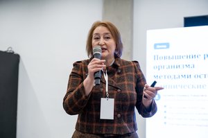 Благотворительный концерт Огни добра в Казани 14 марта 2026 - ОГНИ 0662