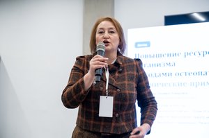 Благотворительный концерт Огни добра в Казани 14 марта 2026 - ОГНИ 0663