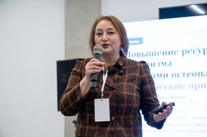 Благотворительный концерт Огни добра в Казани 14 марта 2026 - ОГНИ 0664