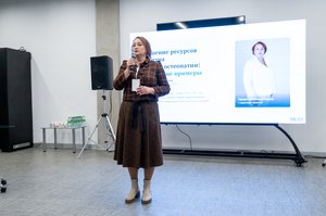 Благотворительный концерт Огни добра в Казани 14 марта 2026 - ОГНИ 0667