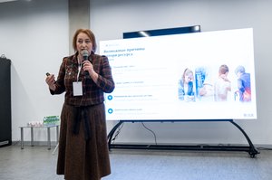 Благотворительный концерт Огни добра в Казани 14 марта 2026 - ОГНИ 0669