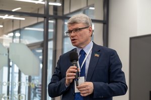 Благотворительный концерт Огни добра в Казани 14 марта 2026 - ОГНИ 0701