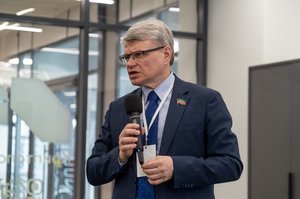 Благотворительный концерт Огни добра в Казани 14 марта 2026 - ОГНИ 0703