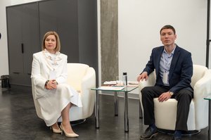 Благотворительный концерт Огни добра в Казани 14 марта 2026 - ОГНИ 0704