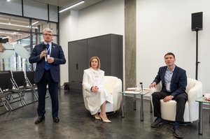 Благотворительный концерт Огни добра в Казани 14 марта 2026 - ОГНИ 0705