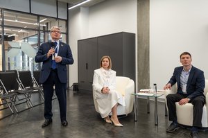 Благотворительный концерт Огни добра в Казани 14 марта 2026 - ОГНИ 0707