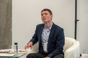 Благотворительный концерт Огни добра в Казани 14 марта 2026 - ОГНИ 0708