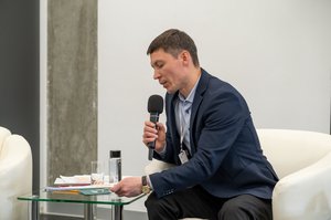 Благотворительный концерт Огни добра в Казани 14 марта 2026 - ОГНИ 0709