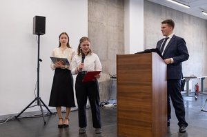 Благотворительный концерт Огни добра в Казани 14 марта 2026 - ОГНИ 0711