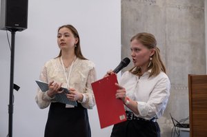 Благотворительный концерт Огни добра в Казани 14 марта 2026 - ОГНИ 0713