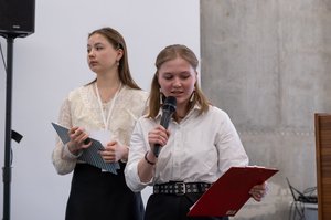 Благотворительный концерт Огни добра в Казани 14 марта 2026 - ОГНИ 0717