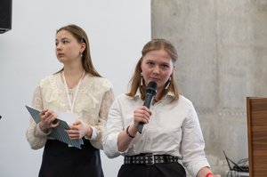 Благотворительный концерт Огни добра в Казани 14 марта 2026 - ОГНИ 0718