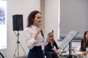 Благотворительный концерт Огни добра в Казани 14 марта 2026 - ОГНИ 0722