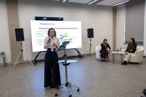 Благотворительный концерт Огни добра в Казани 14 марта 2026 - ОГНИ 0727