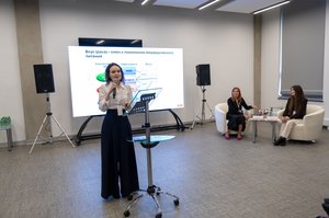 Благотворительный концерт Огни добра в Казани 14 марта 2026 - ОГНИ 0728