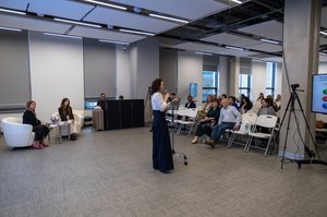 Благотворительный концерт Огни добра в Казани 14 марта 2026 - ОГНИ 0730