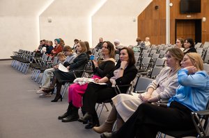 Благотворительный концерт Огни добра в Казани 14 марта 2026 - ОГНИ 0741