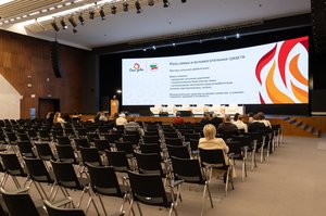 Благотворительный концерт Огни добра в Казани 14 марта 2026 - ОГНИ 0744