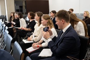 Благотворительный концерт Огни добра в Казани 14 марта 2026 - ОГНИ 0748