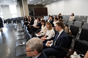 Благотворительный концерт Огни добра в Казани 14 марта 2026 - ОГНИ 0751