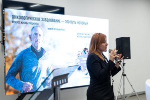 Благотворительный концерт Огни добра в Казани 14 марта 2026 - ОГНИ 0752