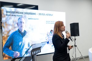 Благотворительный концерт Огни добра в Казани 14 марта 2026 - ОГНИ 0753