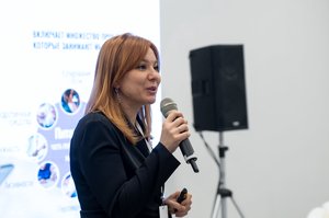 Благотворительный концерт Огни добра в Казани 14 марта 2026 - ОГНИ 0755