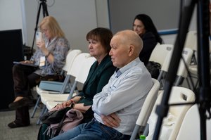 Благотворительный концерт Огни добра в Казани 14 марта 2026 - ОГНИ 0756