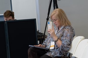 Благотворительный концерт Огни добра в Казани 14 марта 2026 - ОГНИ 0757