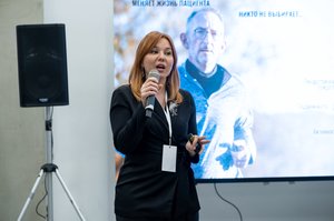 Благотворительный концерт Огни добра в Казани 14 марта 2026 - ОГНИ 0760