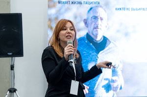 Благотворительный концерт Огни добра в Казани 14 марта 2026 - ОГНИ 0761