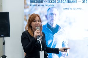 Благотворительный концерт Огни добра в Казани 14 марта 2026 - ОГНИ 0763