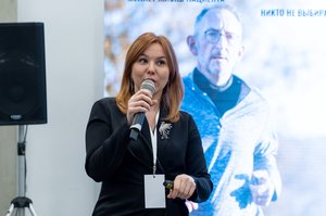 Благотворительный концерт Огни добра в Казани 14 марта 2026 - ОГНИ 0765