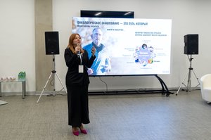 Благотворительный концерт Огни добра в Казани 14 марта 2026 - ОГНИ 0767