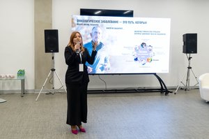 Благотворительный концерт Огни добра в Казани 14 марта 2026 - ОГНИ 0768