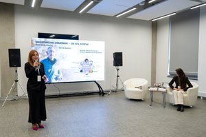 Благотворительный концерт Огни добра в Казани 14 марта 2026 - ОГНИ 0769