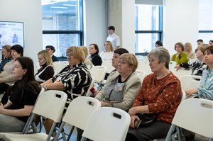 Благотворительный концерт Огни добра в Казани 14 марта 2026 - ОГНИ 0770